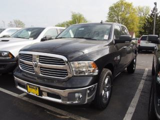 Used 2016 Ram 1500 SLT in Hazlet, New Jersey