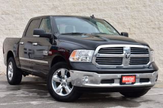 Used 2016 Ram 1500 SLT in Lincoln, Nebraska