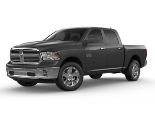 Used 2018 Ram 1500 in Wake Forest, North Carolina