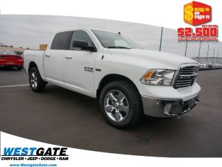 Used 2016 Ram 1500 SLT in Plainfield, Indiana