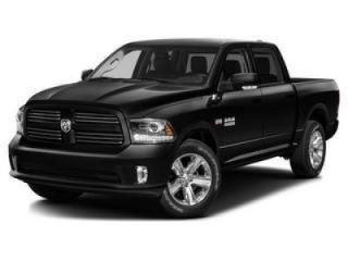 Used 2016 Ram 1500 SLT in Cumming, Georgia