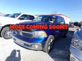 Used 2016 Ram 1500 in Athens, Alabama
