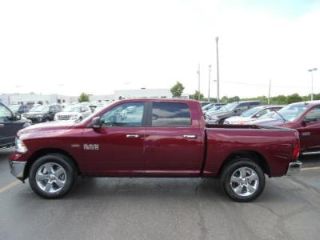 Used 2016 Ram 1500 SLT in Kent, Ohio