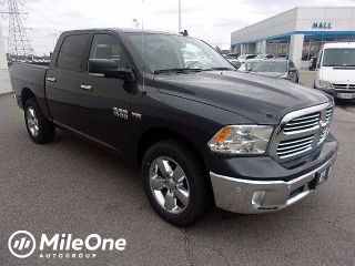 Used 2017 Ram 1500 in Atlanta, Georgia