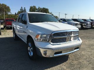 Used 2017 Ram 1500 in North Huntingdon, Pennsylvania