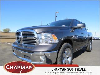 Used 2017 Ram 1500 in Scottsdale, Arizona