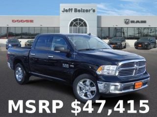 Used 2016 Ram 1500 SLT in Lakeville, Minnesota