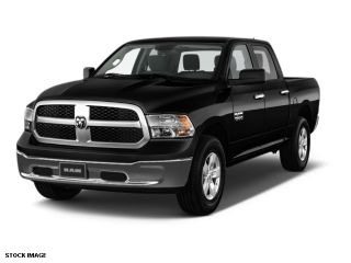 Used 2016 Ram 1500 SLT in North Huntingdon, Pennsylvania