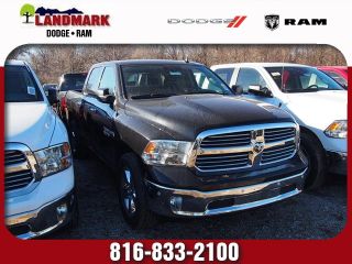 Used 2016 Ram 1500 SLT in Independence, Missouri