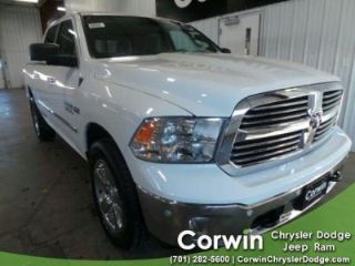 Used 2017 Ram 1500 in Fargo, North Dakota