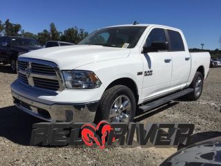 Used 2017 Ram 1500 in Heber Springs, Arkansas