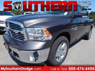 Used 2017 Ram 1500 SLT in Fordyce, Arkansas