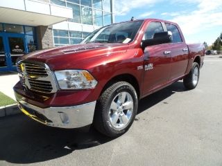 Used 2017 Ram 1500 in Flagstaff, Arizona