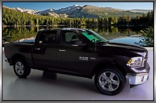 Used 2018 Ram 1500 in Indianapolis, Indiana