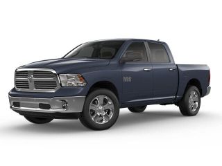 Used 2018 Ram 1500 in East Hartford, Connecticut