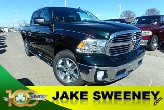 Used 2017 Ram 1500 in Cincinnati, Ohio