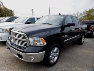 Used 2017 Ram 1500 SLT in Enterprise, Alabama
