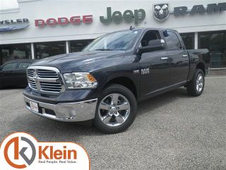 Used 2017 Ram 1500 SLT in Clintonville, Wisconsin