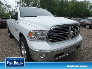Used 2017 Ram 1500 in Doylestown, Pennsylvania