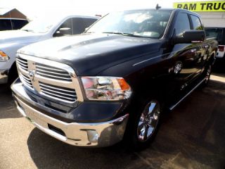 Used 2017 Ram 1500 in Los Lunas, New Mexico