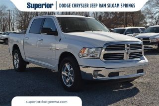 Used 2015 Ram 1500 in Siloam Springs, Arkansas
