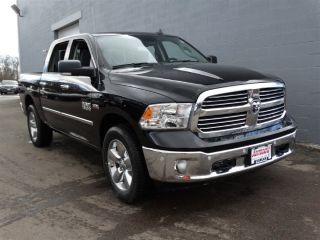 Used 2016 Ram 1500 SLT in Antioch, Illinois