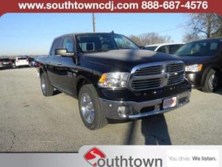 Used 2016 Ram 1500 in Indianola, Iowa