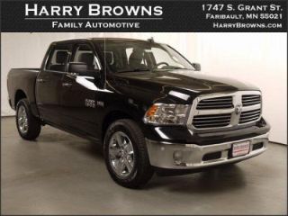 Used 2016 Ram 1500 SLT in Faribault, Minnesota