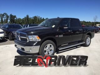 Used 2017 Ram 1500 in Heber Springs, Arkansas
