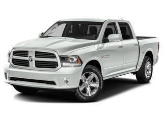 Used 2017 Ram 1500 SLT in Omaha, Nebraska