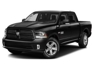 Used 2017 Ram 1500 in Rhinebeck, New York