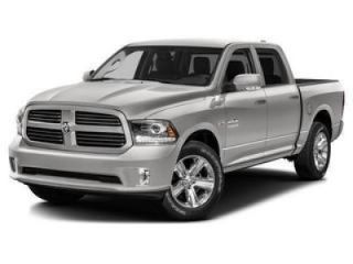 Used 2016 Ram 1500 SLT in Madisonville, Texas