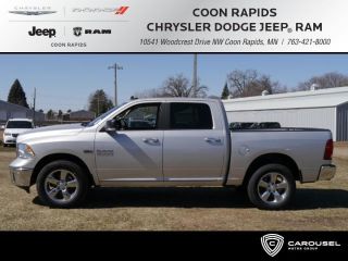 Used 2016 Ram 1500 SLT in Coon Rapids, Minnesota