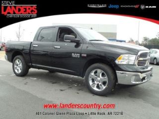 Used 2016 Ram 1500 SLT in Little Rock, Arkansas