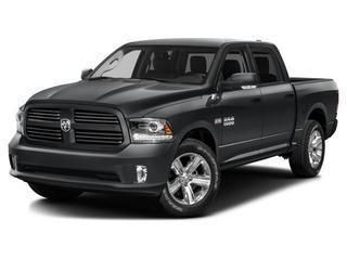 Used 2017 Ram 1500 SLT in La Vista, Nebraska