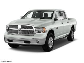 Used 2018 Ram 1500 SLT in Superior, Wisconsin