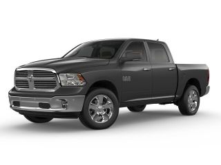 Used 2018 Ram 1500 in Brunswick, Ohio