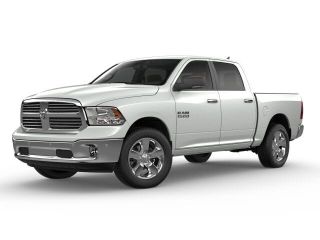 Used 2018 Ram 1500 in Brunswick, Ohio
