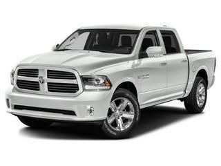 Used 2016 Ram 1500 SLT in Brunswick, Ohio