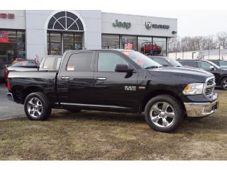 Used 2015 Ram 1500 SLT in Ocean Township, New Jersey