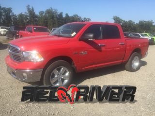 Used 2017 Ram 1500 in Heber Springs, Arkansas