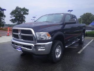 Used 2012 Ram 2500 Power Wagon in Overland Park, Kansas