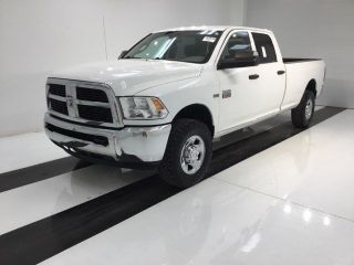 Used 2012 Ram 2500 ST in Mount Juliet, Tennessee