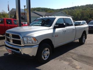 Used 2012 Ram 2500 SLT in New Bethlehem, Pennsylvania