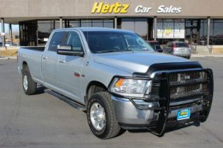 Used 2012 Ram 2500 SLT in Billings, Montana
