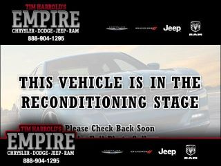 Used 2012 Ram 2500 Laramie in Wilkesboro, North Carolina