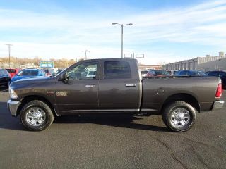 Used 2016 Ram 2500 SLT in Farmington, New Mexico