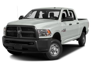 Used 2017 Ram 2500 Tradesman in Cape May Court House, New Jersey