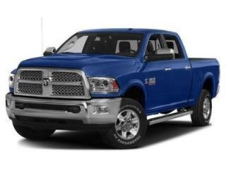 Used 2016 Ram 2500 Tradesman in Monticello, Indiana