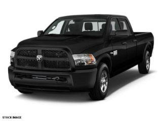 Used 2016 Ram 2500 Tradesman in Rome, Georgia
